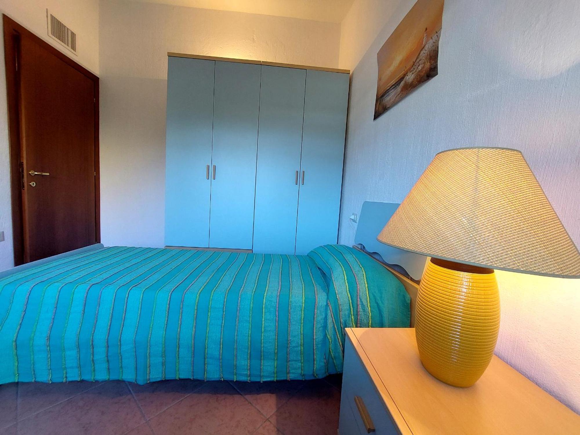 Residence Abba Urci Tertenìa Exteriér fotografie