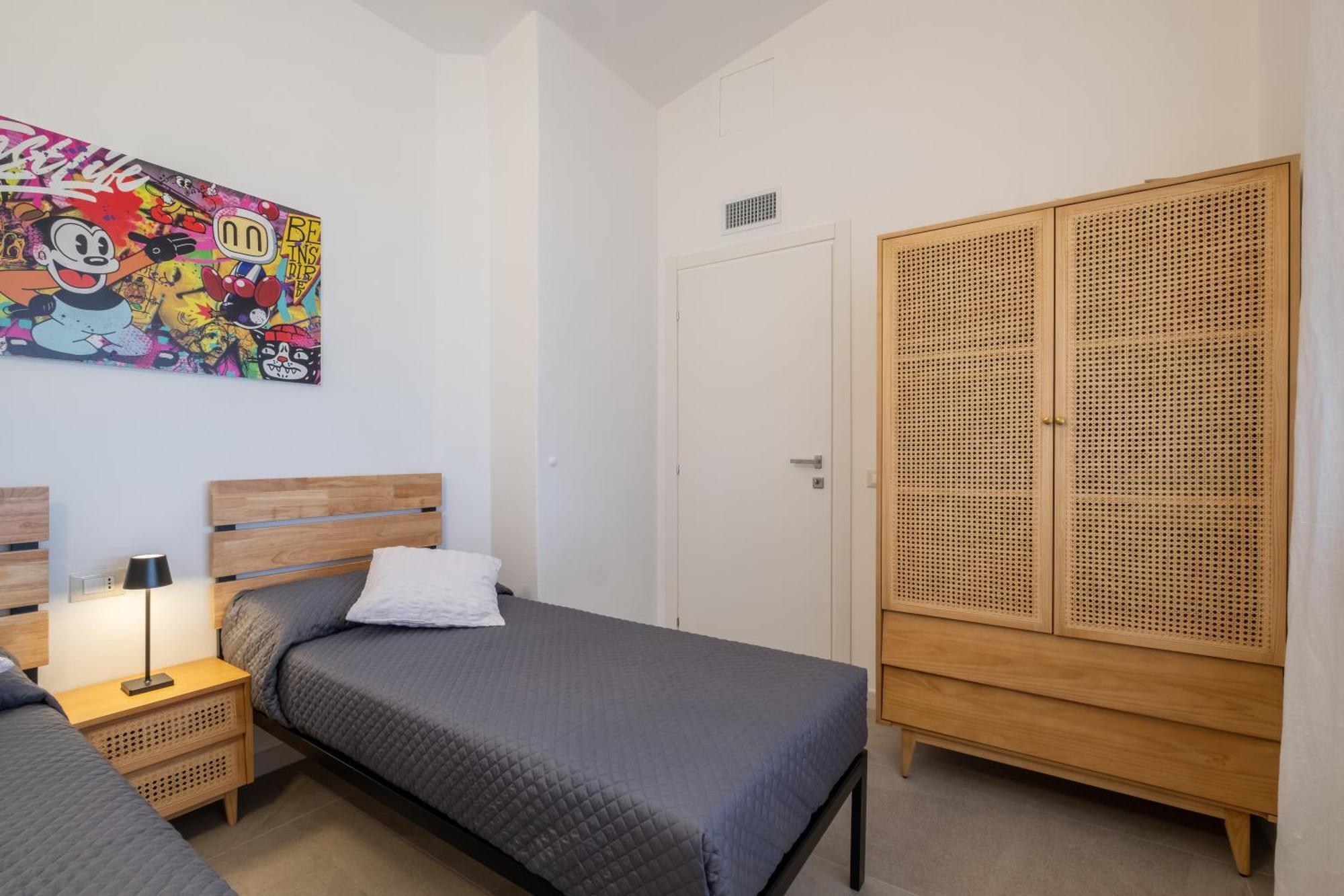 Residence Abba Urci Tertenìa Exteriér fotografie